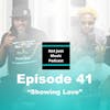Not Just Music Podcast Episode 41 ft Duan & Q 