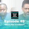 Not Just Music Podcast Episode 49 ft Duan & Q 