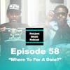 Not Just Music Podcast Episode 58 ft Duan & Q 