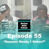 Not Just Music Podcast Episode 55 ft Duan & Q 