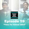 Not Just Music Podcast Episode 59 ft Duan & Q 