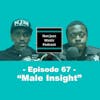 Not Just Music Podcast Episode 67 ft Duan & Q 