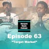 Not Just Music Podcast Episode 63 ft Duan & Q 