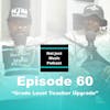 Not Just Music Podcast Episode 60 ft Duan & Q 