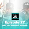 Not Just Music Podcast Episode 27 ft Duan & Q 