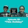 Not Just Music Podcast Episode 68 ft Duan & Q 