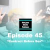 Not Just Music Podcast Episode 45 ft Duan & Q 