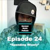 Not Just Music Podcast Episode 24 ft Duan & Q 