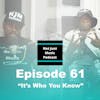 Not Just Music Podcast Episode 61 ft Duan & Q 