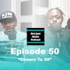 Not Just Music Podcast Episode 50 ft Duan & Q 