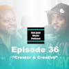 Not Just Music Podcast Episode 36 ft Duan & Q 