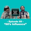 Not Just Music Podcast Episode 69 ft Duan & Q 