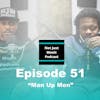 Not Just Music Podcast Episode 51 ft Duan & Q 