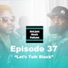 Not Just Music Podcast Episode 37 ft Duan & Q 