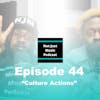 Not Just Music Podcast Episode 44 ft Duan & Q 