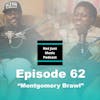 Not Just Music Podcast Episode 62 ft Duan & Q 