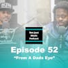 Not Just Music Podcast Episode 52 ft Duan & Q 