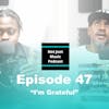 Not Just Music Podcast Episode 47 ft Duan & Q 