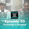 Not Just Music Podcast Episode 53 ft Duan & Q 