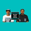 Not Just Music Podcast Episode 11 ft Lametris & Travis Campbell - 