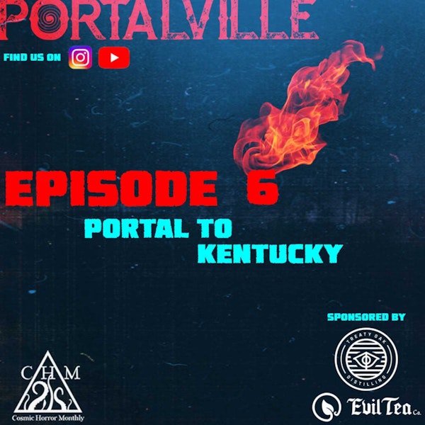 Portal to Kentucky