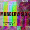 Murdervision