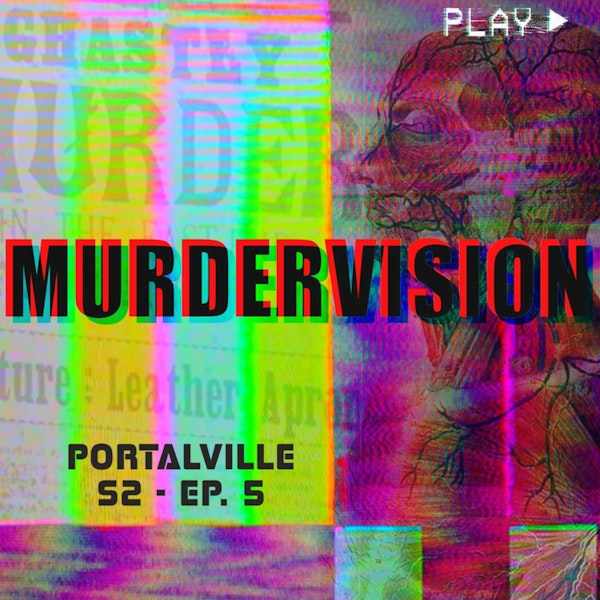 Murdervision