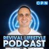 Don't miss the Revival that is happening right now! W/ Jenny Weaver (Ep 173)