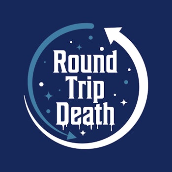 Round Trip Death #216 - Kathy's Near Death Experience With Heaven and Hell