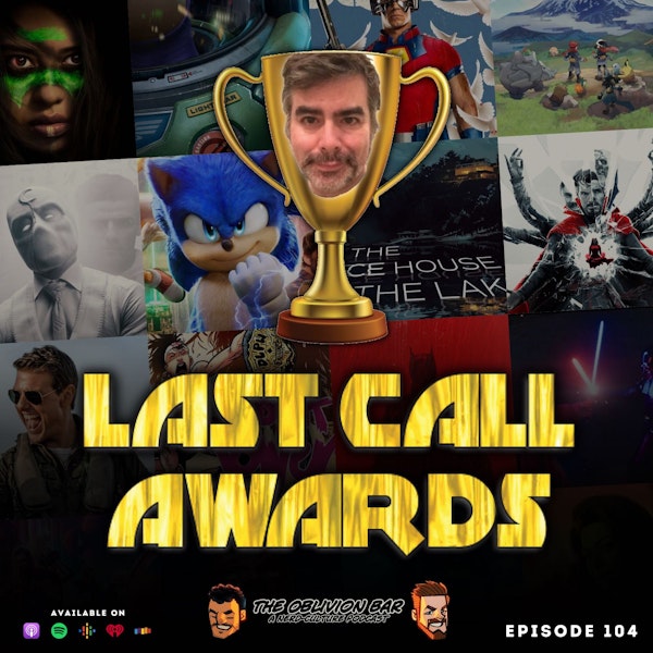 2022 Last Call Awards