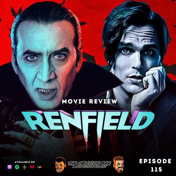 MOVIE REVIEW: Renfield