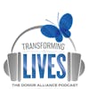 Bonus Episode: Donate Life Month with Dean Hutto, Transplant Recipient