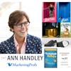 Episode 61 – Ann Handley, Kindness-driven Marketer