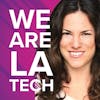 Taylor Jacobson of Focusmate, Eliminating Procrastination with Virtual Coworking: WeAreLATech