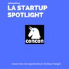 Concon, Discover Anime and Comic Cons: LA Startup Spotlight Chalsea Chen
