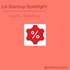 Equity Directory, Network of Entrepreneurs and Startup Talent Exchanging Work for Equity: LA Startup Spotlight, Lisa Magill