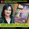 Fireside Chat With Doree Shafrir, Author of Startup: A Novel: WeAreLATech