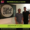 Laika, Simplify your Social Life: LA Tech Startup Spotlight - Zach Dyler