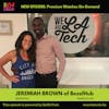 BezelHub, Premium Watches On-Demand: LA Tech Startup Spotlight - Jeremiah Brown