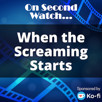 When the Screaming Starts (2021)