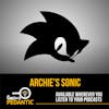 Archie's Sonic the Hedgehog