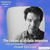 The Impact of Artistic Intention (with Anton DeGroot)