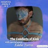 The Comforts of Kink (with Eddie Torres)