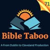 Bible Taboo!