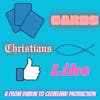 Cards That Christians Like