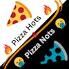 Pizza Hots and Pizza Nots