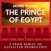 Movie Review: Prince of Egypt