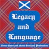 Legacy and Language