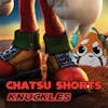 Who is this show for? A Review of Knuckles || Chatsu Shorts (SPOILERS)