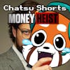 Money Heist (Spoiler Free) || Chatsu Shorts